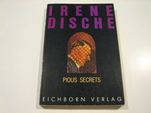 Pious Secrets