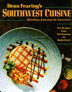Dean Fearing's Southwest Cuisine Blending Asia and the Americas