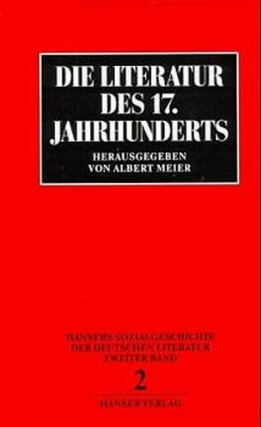 Hansers Sozialgeschichte der deutschen Literatur vom 16. Jahrhundert bis zur Gegenwart | | 9783446127760