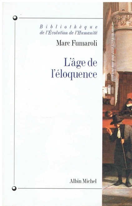 L'age de L'eloquence