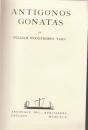 Antigonos Gonatas.