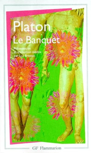 Platon, "Le banquet"