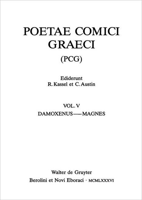 PCG
