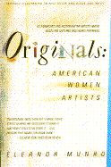 Originals: American Women Artists