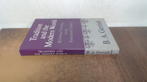 Tradition and the Modern World