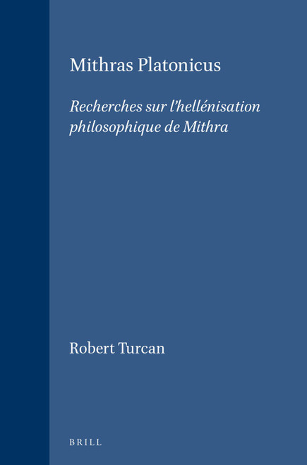 Mithras Platonicus