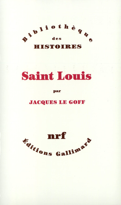 saint louis