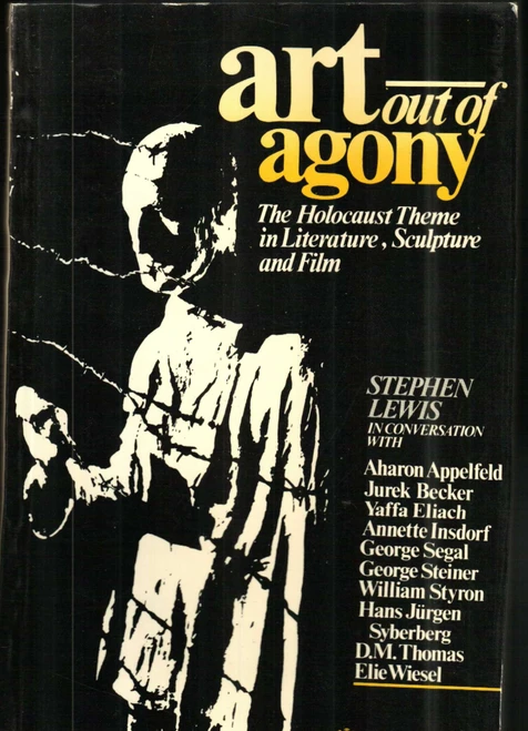 Art and the Holocaust Exploring the Use of the Holocaust Theme in Literature and Film