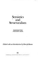 Semiotics and structuralism