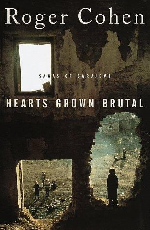 Hearts Grown Brutal