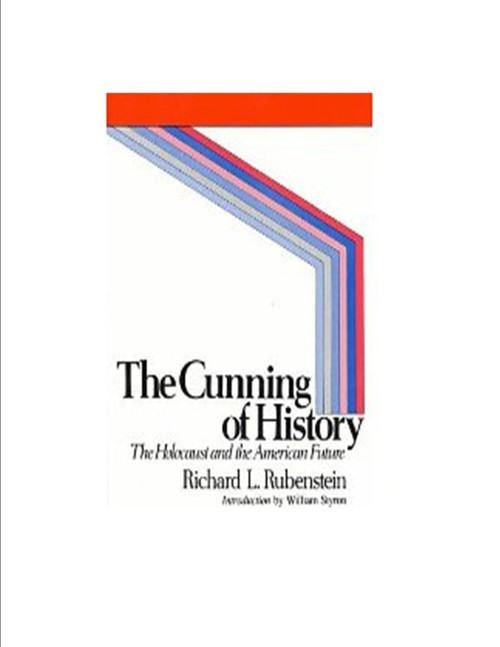 Cunning of History | | 9780060905972