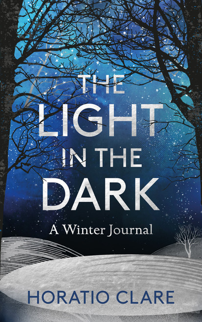 The Light in the Dark A Winter Journal
