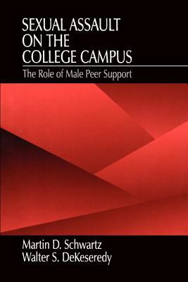 Sexual Assault on the College Campus The Role of Male Peer Support