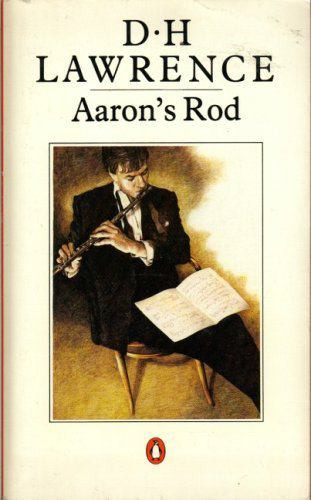 Aaron's rod (His Complete works)