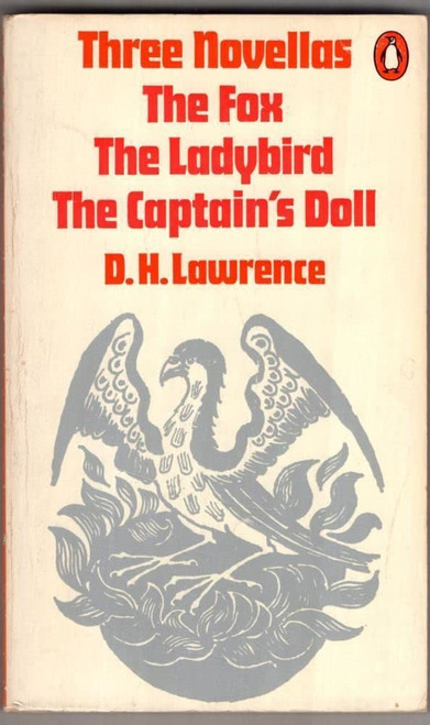 Three Novellas