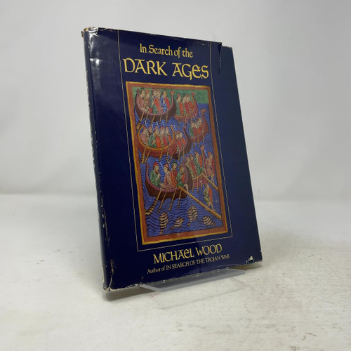 In Search of the Dark Ages