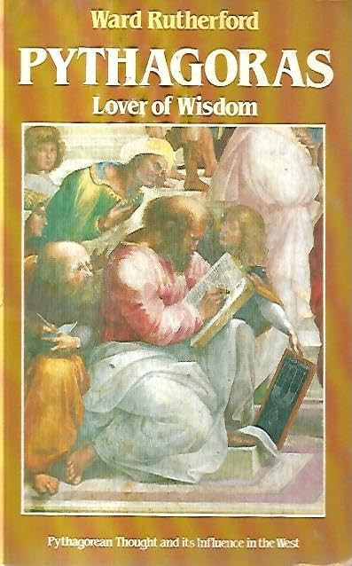 Pythagoras | | 9780850303797