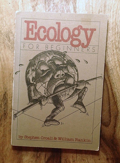 Ecology for Beginners