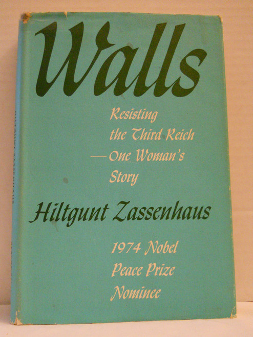 Walls | | 9780807063880