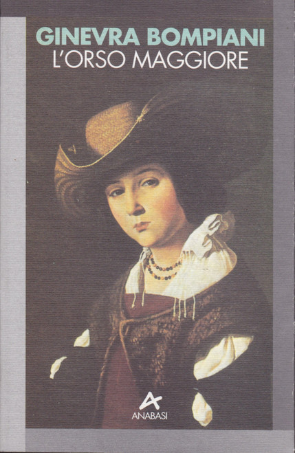 L'orso maggiore (Ariele) (Italian Edition)