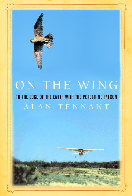 On the Wing | | 9780375415517