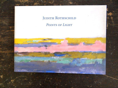 Judith Rothschild