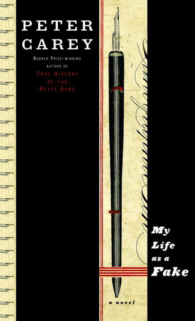 My Life as a Fake | | 9780375414985