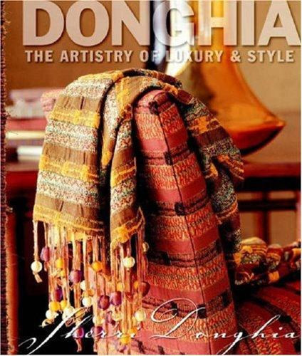Donghia The Artistry of Luxury & Style