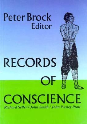 Records of Conscience