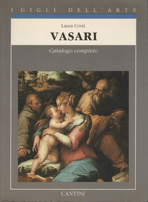 Vasari Catalogo Completo