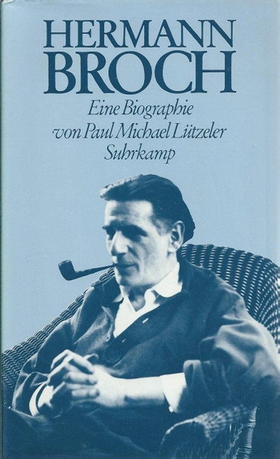 Hermann Broch