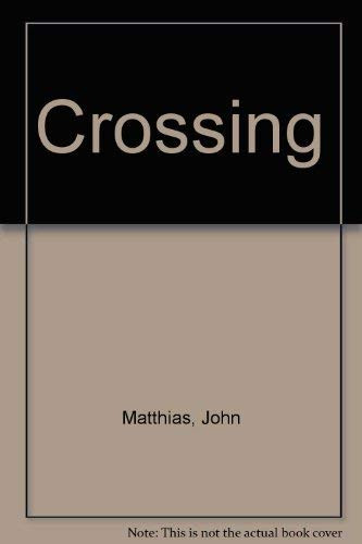 Crossing | | 9780804008297
