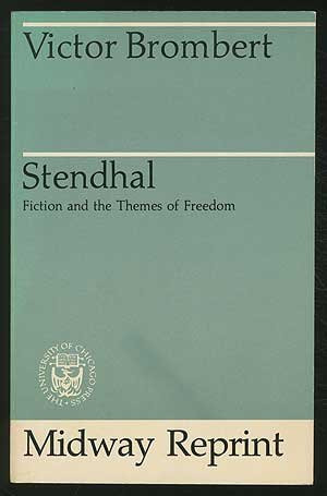Stendhal | | 9780226075488