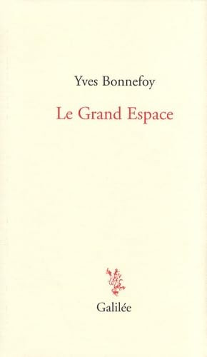 Le grand espace (0000)