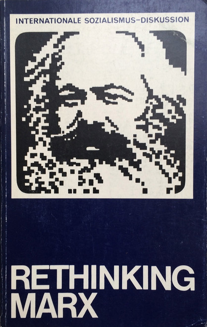 Rethinking Marx