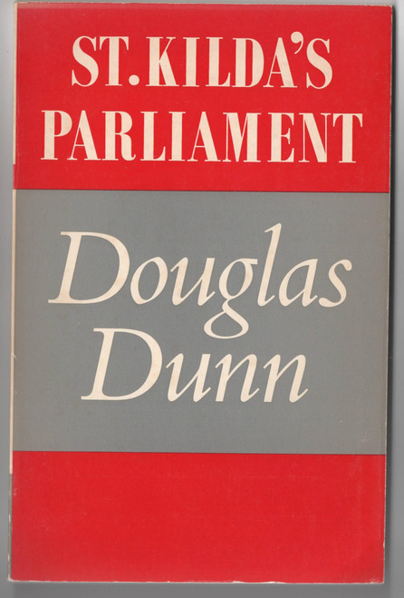 St. Kilda's Parliament
