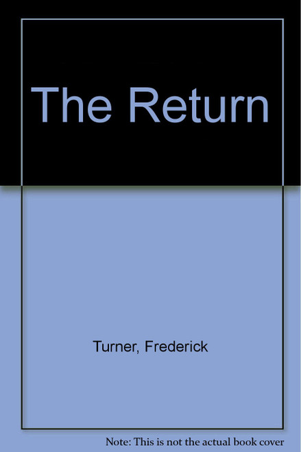 The Return | | 9780914378754