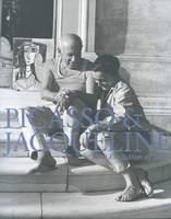 Picasso & Jacqueline The Evolution of Style