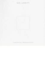 Sol Lewitt - Horizontal Progressions