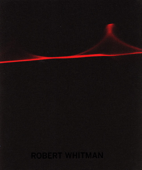 Robert Whitman 61