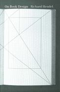 On book design