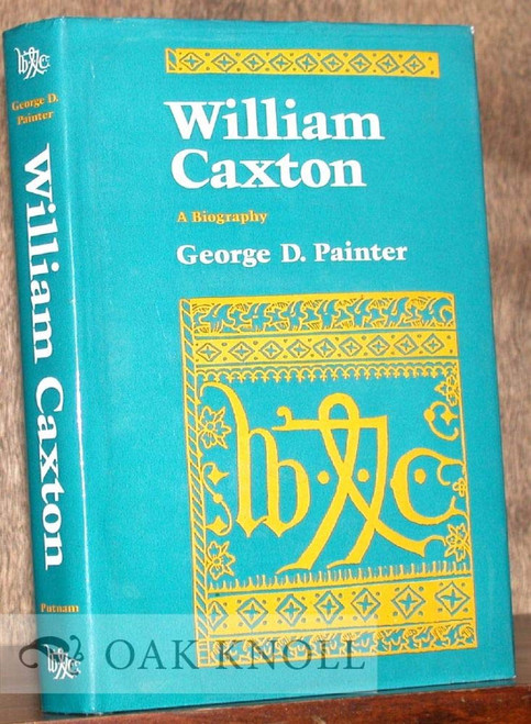 William Caxton