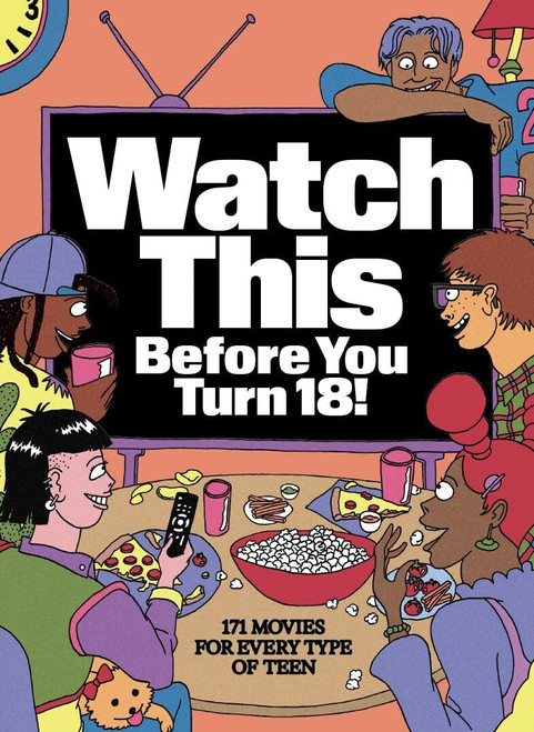 Watch This Before You Turn 18