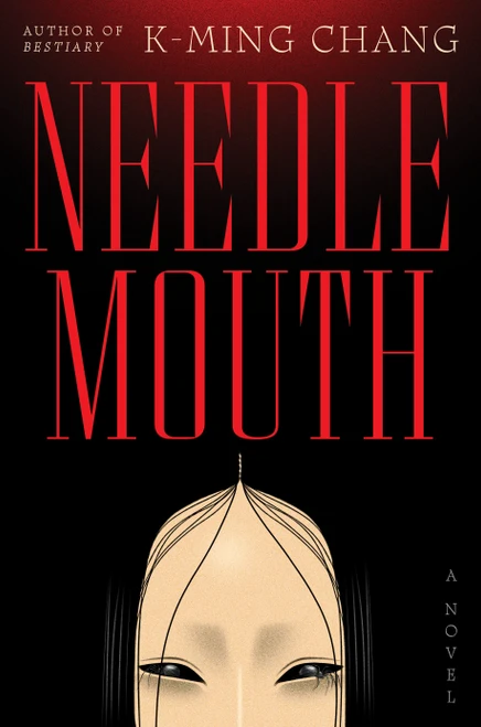 Needlemouth