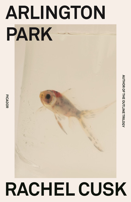 Arlington Park | | 9781250828187