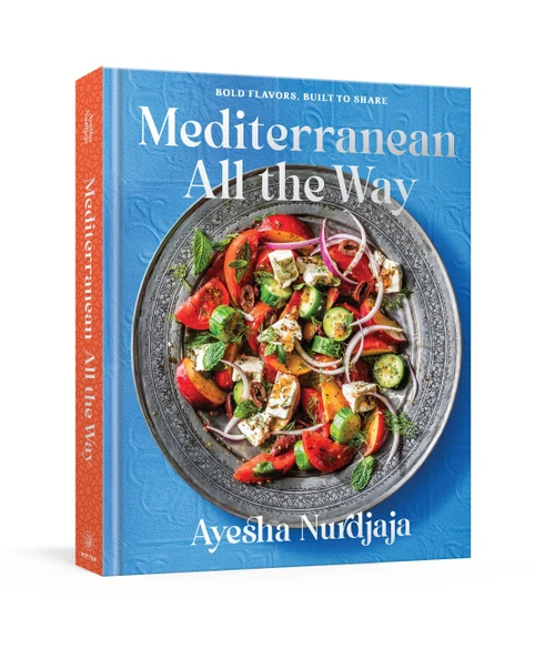 Mediterranean All the Way