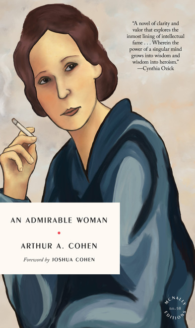 An Admirable Woman