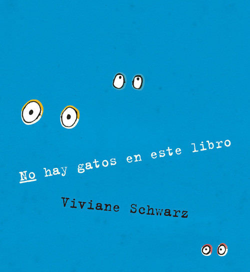 No hay gatos en este libro