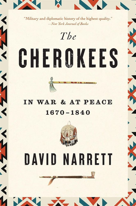 Cherokees | | 9780674306134