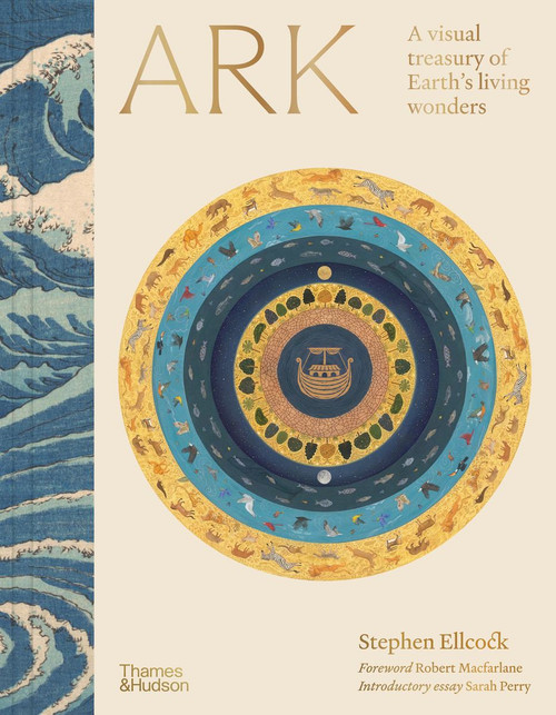 Ark | | 9780500029640